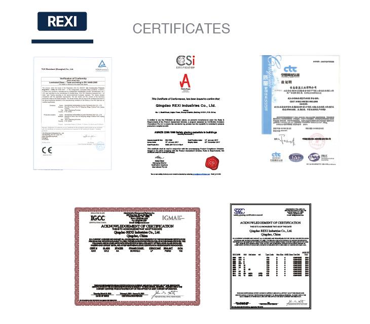 শংসাপত্র