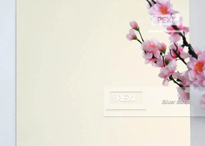 সিলভার মিরর