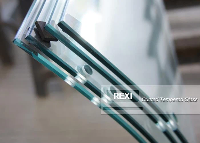 বাঁকা tempered গ্লাস
